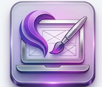 Web Development Icon